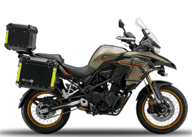TRK552X